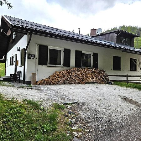 Haus Klinsterwald Sankt Oswald (Carinthia) Exterior photo